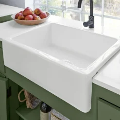 LOBERON Dessertes De Cuisine|Dessertes De Cuisine*4 meubles de cuisine Lansbury