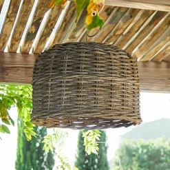 LOBERON Lampes D'Extérieur|Abat-Jour*Abat-jour Gilex