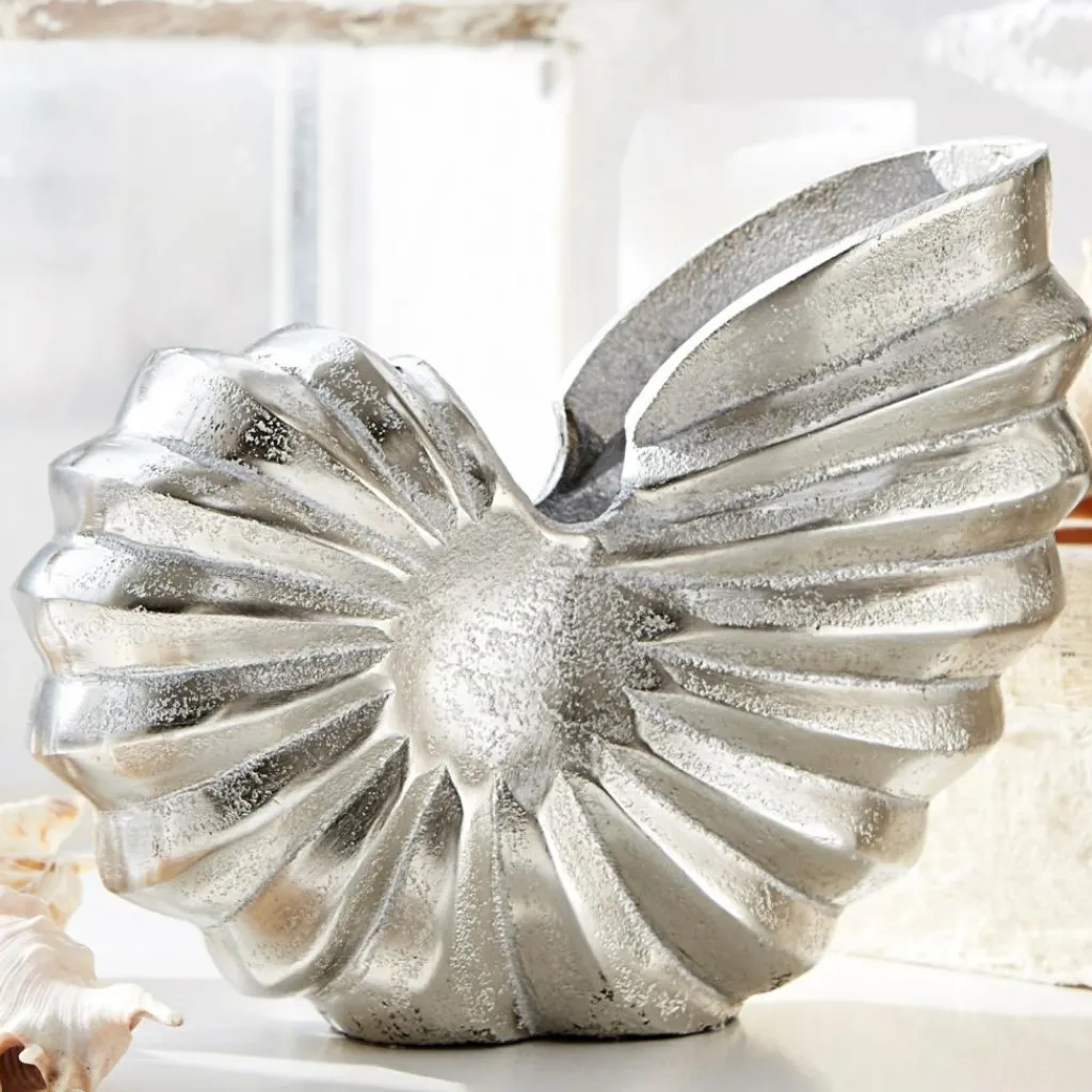 LOBERON Objets Décoratifs|Décoration*Ammonite décorative Whirl