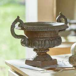 LOBERON Cache-Pots Et Amphores*Amphore Iverlon