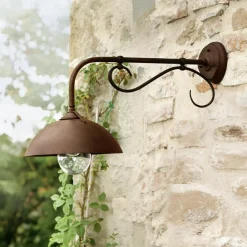 LOBERON Lampes D'Extérieur|Lampes D'Extérieur*Applique extérieure Lupia