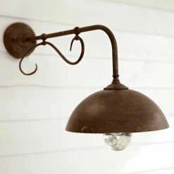 LOBERON Lampes D'Extérieur|Lampes D'Extérieur*Applique extérieure Lupia