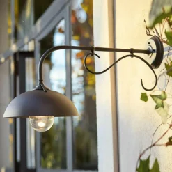 LOBERON Lampes D'Extérieur|Lampes D'Extérieur*Applique extérieure Lupia
