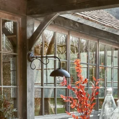 LOBERON Lampes D'Extérieur|Lampes D'Extérieur*Applique extérieure Lupia