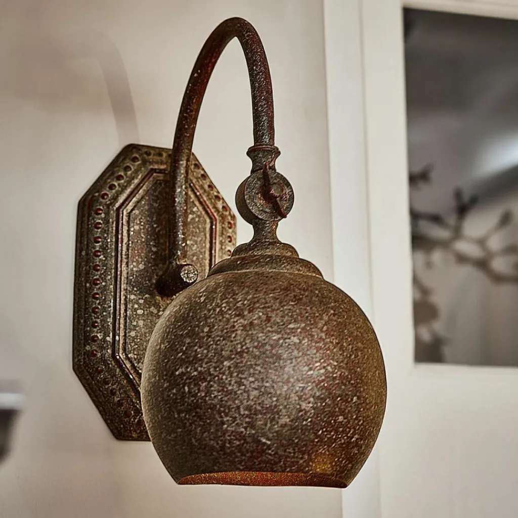 LOBERON Objets Lumineux|Accessoires Lumineux*Applique murale LED Zefirs