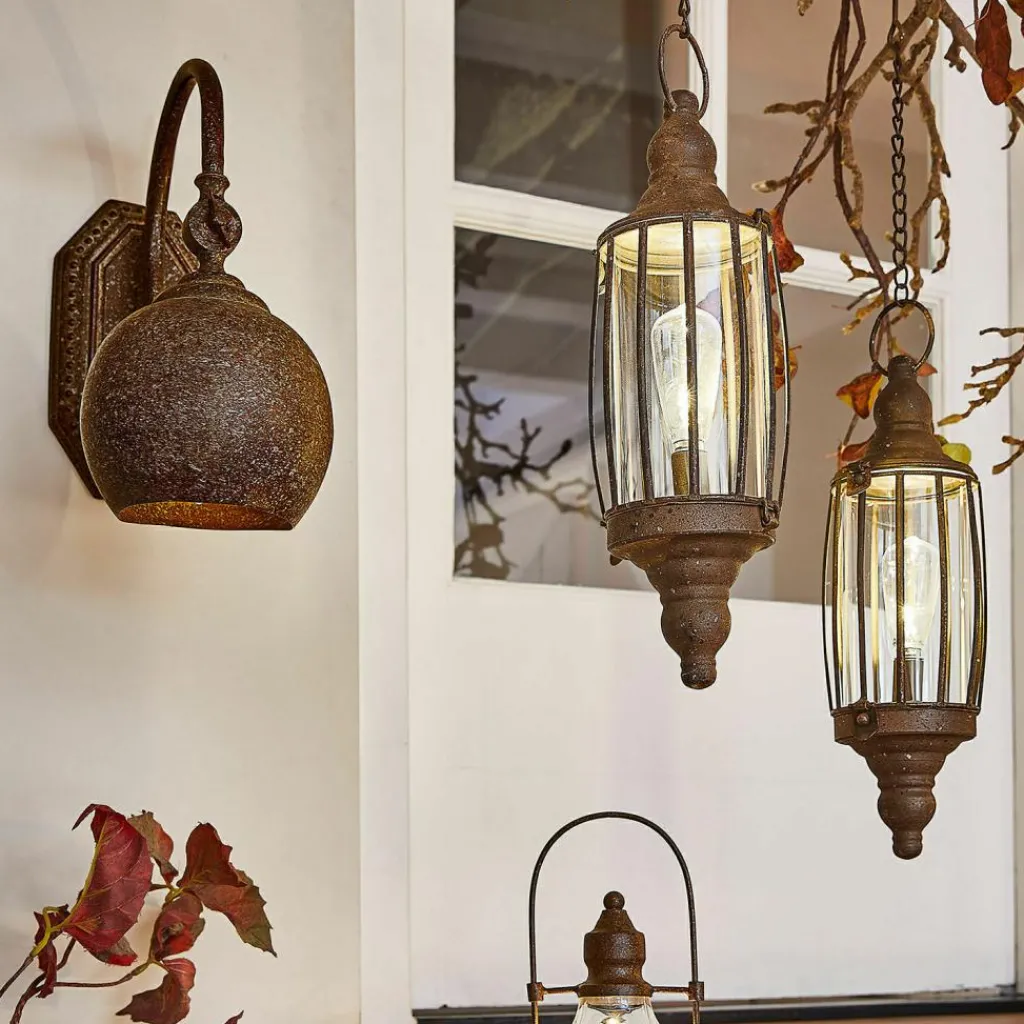 LOBERON Objets Lumineux|Accessoires Lumineux*Applique murale LED Zefirs