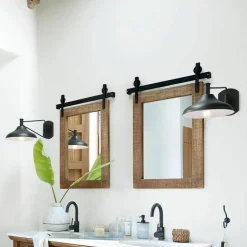 LOBERON Appliques|Appliques*Applique murale Parthenay