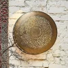 LOBERON Lampes D'Extérieur*Applique Quenelle