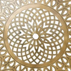 LOBERON Lampes D'Extérieur*Applique Quenelle