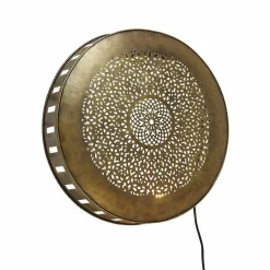 LOBERON Lampes D'Extérieur*Applique Quenelle