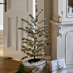 LOBERON Sapins Et Accessoires*Arbre décoratif Lawrence