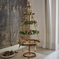 LOBERON Objets Décoratifs|Objets Décoratifs De Noël*Arbre décoratif Yolivine