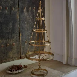 LOBERON Objets Décoratifs|Objets Décoratifs De Noël*Arbre décoratif Yolivine