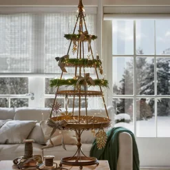 LOBERON Objets Décoratifs|Objets Décoratifs De Noël*Arbre décoratif Yolivine