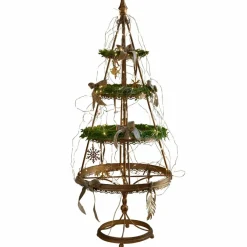 LOBERON Objets Décoratifs|Objets Décoratifs De Noël*Arbre décoratif Yolivine