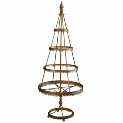 LOBERON Objets Décoratifs|Objets Décoratifs De Noël*Arbre décoratif Yolivine