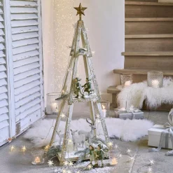 LOBERON Sapins Et Accessoires|Objets Décoratifs De Noël*Arbre de décoration Myrnara