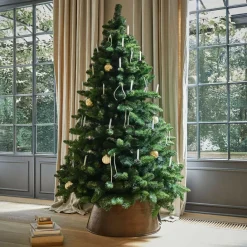 LOBERON Sapins Et Accessoires*Arbre de Noël Bryndis