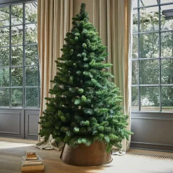 LOBERON Sapins Et Accessoires*Arbre de Noël Bryndis
