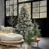 LOBERON Sapins Et Accessoires*Arbre de Noël Norila
