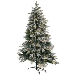 LOBERON Sapins Et Accessoires*Arbre de Noël Norila
