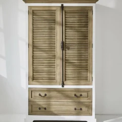 LOBERON Armoires|Armoires Et Étagères*Armoire Bureau