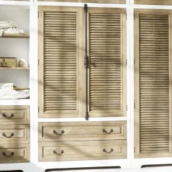LOBERON Armoires|Armoires Et Étagères*Armoire Bureau