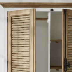 LOBERON Armoires|Armoires Et Étagères*Armoire Bureau