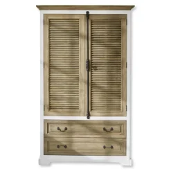 LOBERON Armoires|Armoires Et Étagères*Armoire Bureau