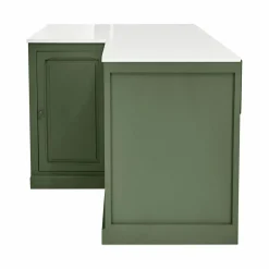 LOBERON Armoires|Armoires Et Étagères*Armoire d'angle Lansbury