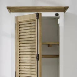 LOBERON Armoires|Armoires Et Étagères*Armoire Daviau