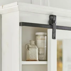 LOBERON Meubles Avec Miroir|Armoires Et Étagères*Armoire de toilette Dhunnan