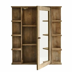 LOBERON Meubles Avec Miroir|Armoires Et Étagères*Armoire de toilette Greenhaven