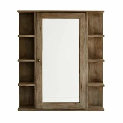 LOBERON Meubles Avec Miroir|Armoires Et Étagères*Armoire de toilette Greenhaven