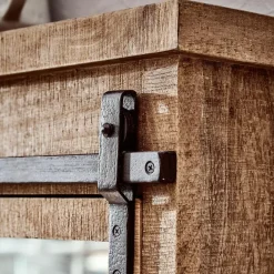 LOBERON Meubles Avec Miroir|Armoires Et Étagères*Armoire de toilette Taylors Island