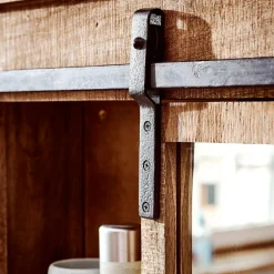 LOBERON Meubles Avec Miroir|Armoires Et Étagères*Armoire de toilette Taylors Island