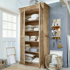 LOBERON Armoires|Armoires Et Étagères*Armoire Farnham