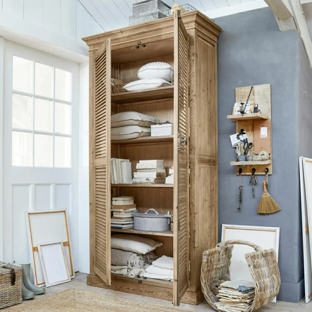 LOBERON Armoires|Armoires Et Étagères*Armoire Farnham