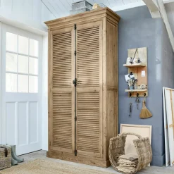 LOBERON Armoires|Armoires Et Étagères*Armoire Farnham