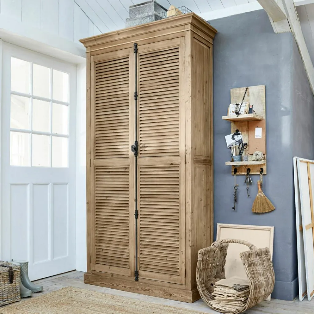 LOBERON Armoires|Armoires Et Étagères*Armoire Farnham