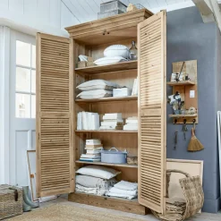 LOBERON Armoires|Armoires Et Étagères*Armoire Farnham