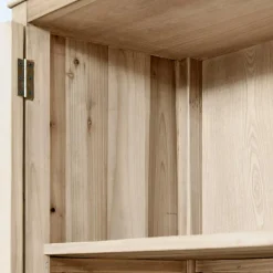 LOBERON Armoires|Armoires Et Étagères*Armoire Farnham