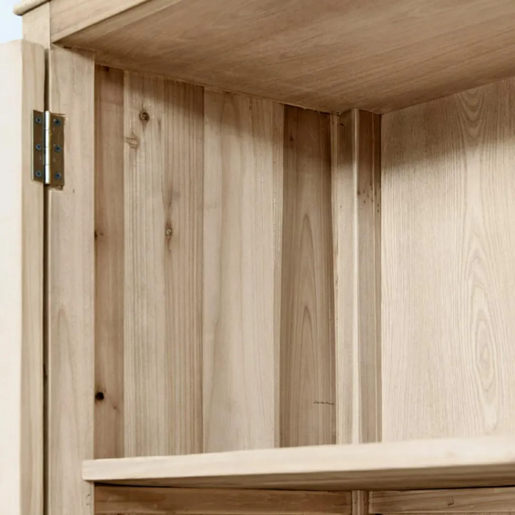 LOBERON Armoires|Armoires Et Étagères*Armoire Farnham