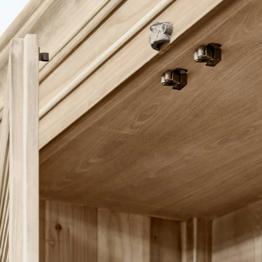 LOBERON Armoires|Armoires Et Étagères*Armoire Farnham