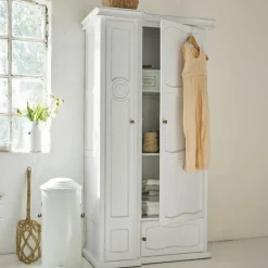 LOBERON Armoires|Armoires Et Étagères*Armoire Garlinet