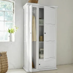 LOBERON Armoires|Armoires Et Étagères*Armoire Garlinet