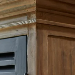 LOBERON Armoires|Armoires Et Étagères*Armoire Hillcroft