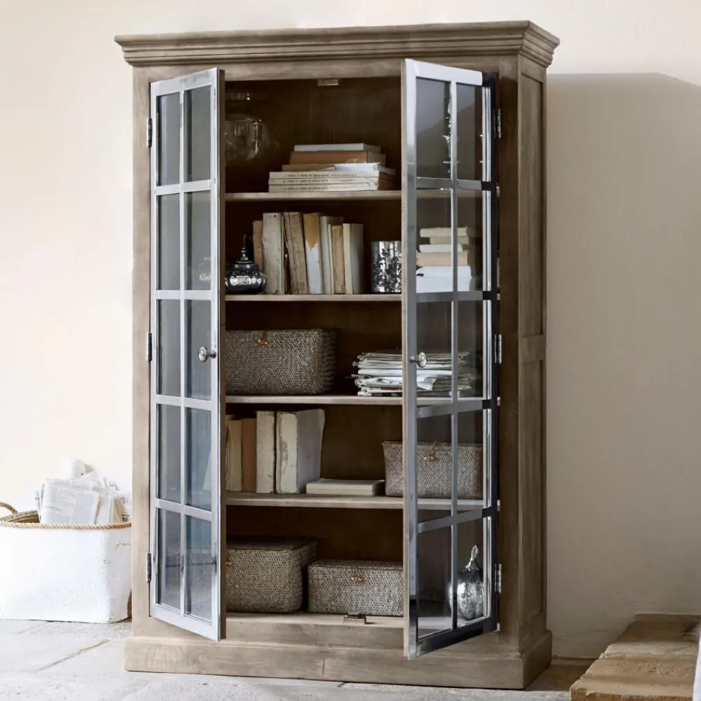 LOBERON Armoires|Armoires Et Étagères*Armoire Keyport