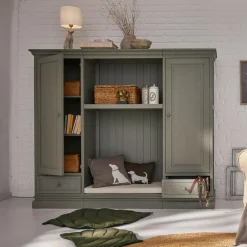LOBERON Meubles Et Couchages|Couchages Pour Animaux*Armoire pour animaux Stoneleighs