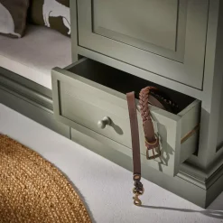 LOBERON Meubles Et Couchages|Couchages Pour Animaux*Armoire pour animaux Stoneleighs